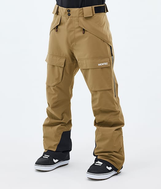 Montec Kirin Snowboardhose Herren