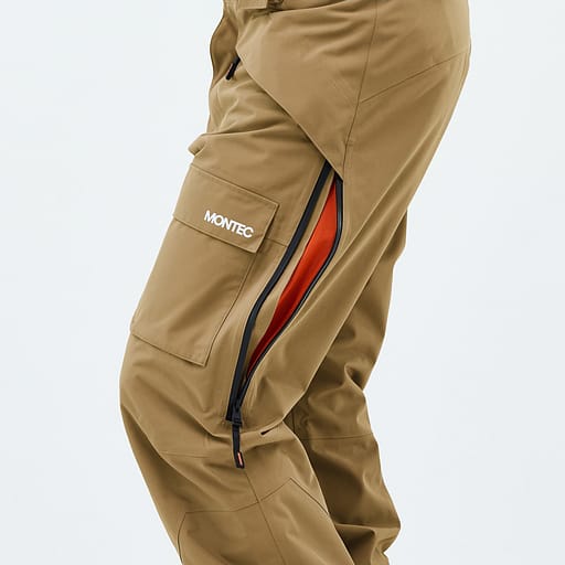 Zipped and Meshed Vents