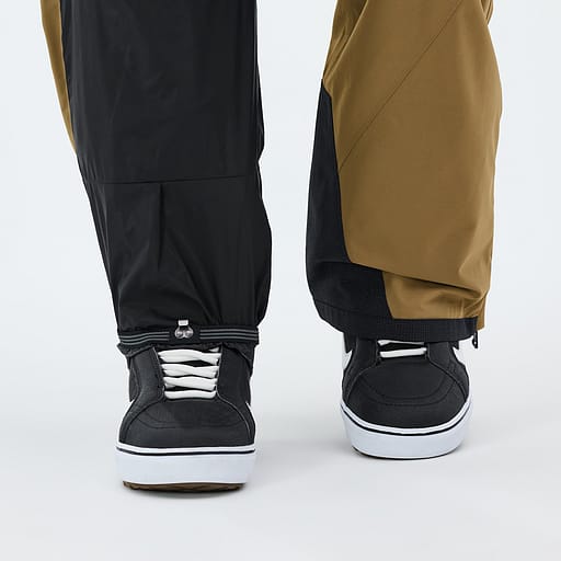 Elasticated Snow Gaiters