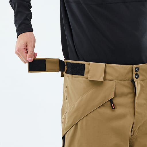 Elastic Adjustable Waistband