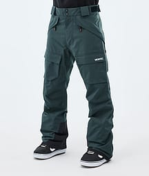 Montec Kirin Snowboard Broek Heren Dark Atlantic