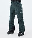 Montec Kirin Ski Pants Men Dark Atlantic