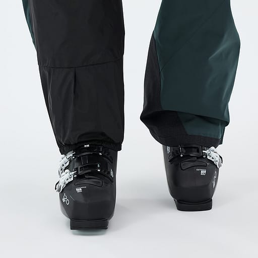 Elasticated Snow Gaiters