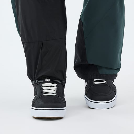 Elasticated Snow Gaiters