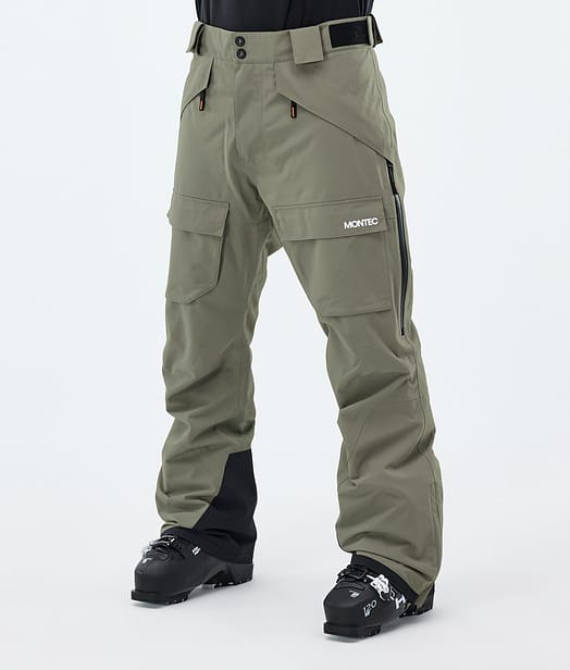 Montec Kirin Ski Pants Men
