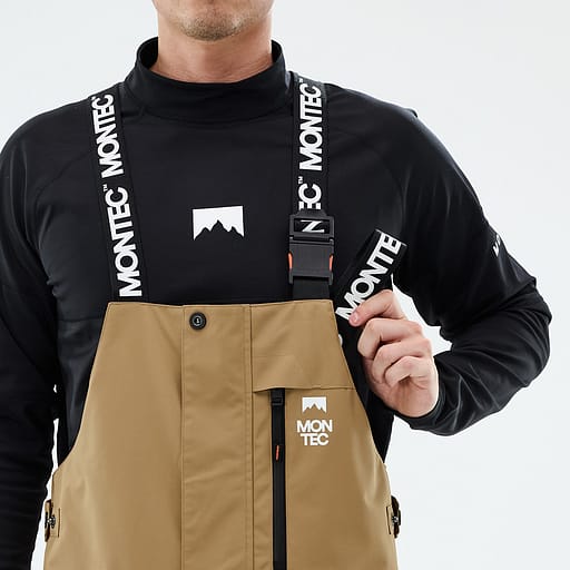 One-Point Adjustable Suspenders, Image 1 of 2
