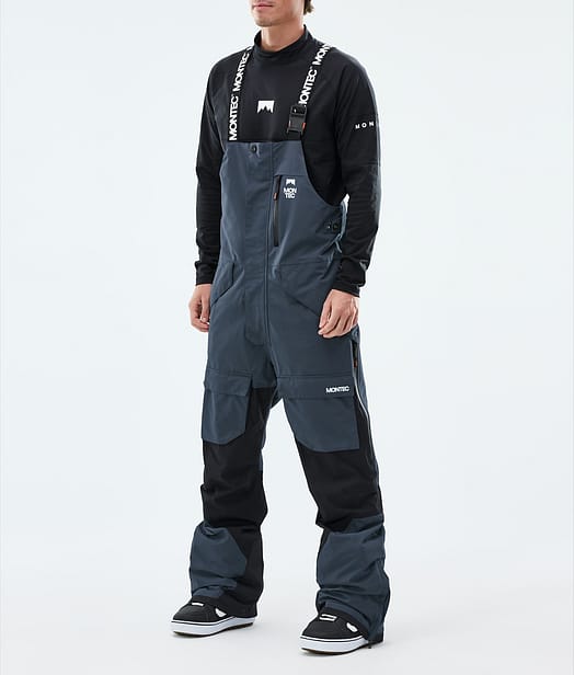 Montec Fawk Snowboard Pants Men
