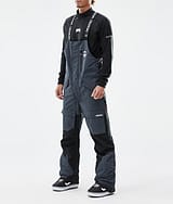 Fawk Pantaloni Snowboard Uomo