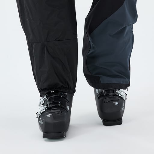 Elasticated Snow Gaiters