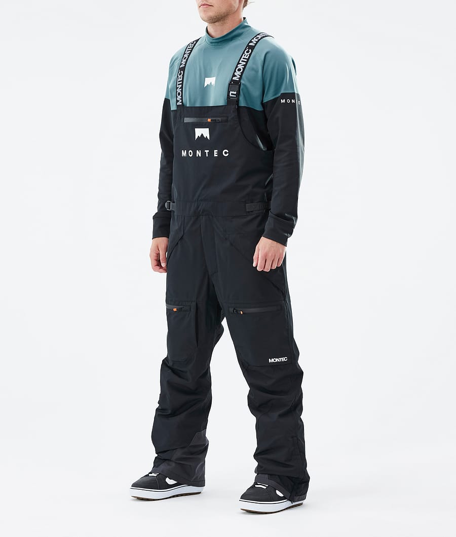 Men's Snowboard Pants Fast & Free UK Delivery RIDESTORE