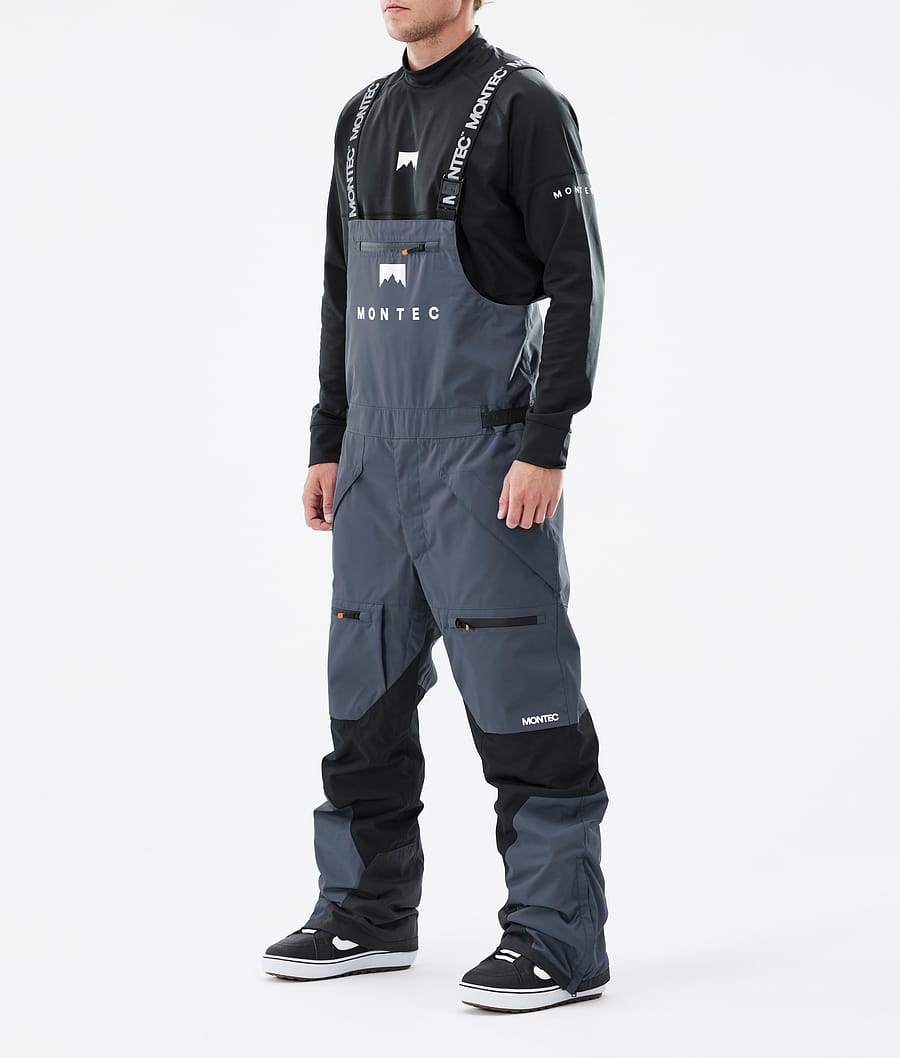 Men's Snowboard Pants Fast & Free UK Delivery RIDESTORE