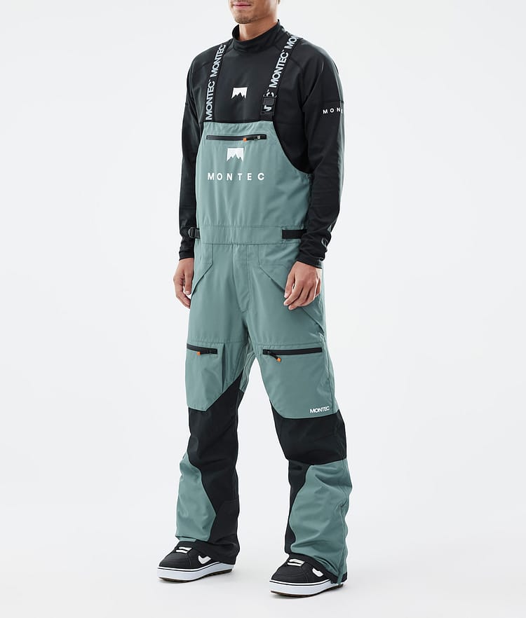 Men's Snowboard Pants