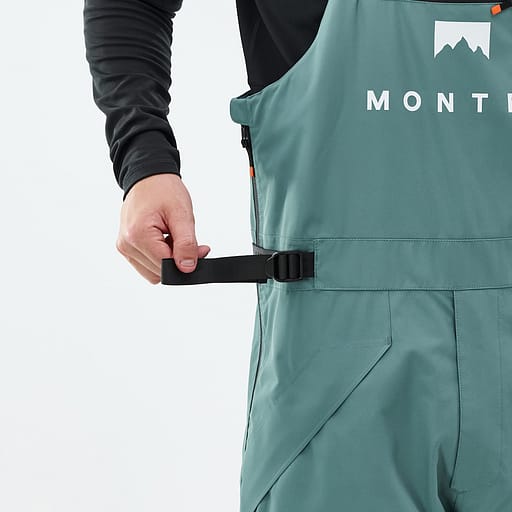 Verstelbare riem bij taille Hoofdproductafbeelding,