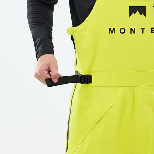 Verstelbare riem bij taille Hoofdproductafbeelding,
