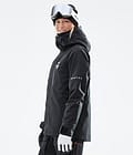 Montec Fawk W Veste Snowboard Femme Black, Image 6 sur 10