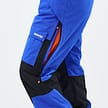 Montec Fawk W Ski Pants Women Black