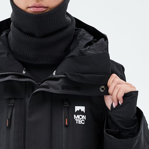 Microfleece Chinguard