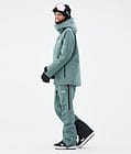 Montec Fawk W Snowboardjakke Dame Atlantic Renewed, Billede 4 af 10