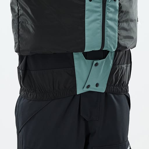 Elastische Sneeuwvanger Hoofdproductafbeelding,