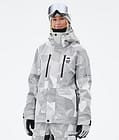 Montec Fawk W Chaqueta Snowboard Mujer Snow Camo, Imagen 1 de 10