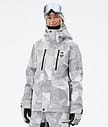 Montec Fawk W Snowboard Jacket Women Snow Camo