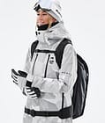 Montec Fawk W Skijacke Damen Snow Camo, Bild 2 von 10