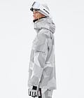 Montec Fawk W Ski Jacket Women Snow Camo, Image 6 of 10