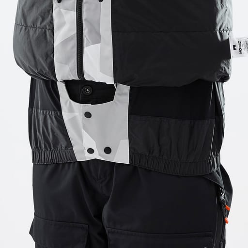 Elastische Sneeuwvanger Hoofdproductafbeelding,