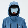 Storm Guard Hood, Image 2 of 3,