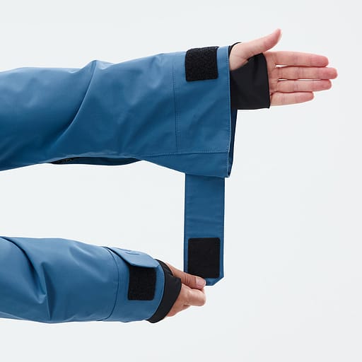 Polsino oversize Immagine principale del prodotto,