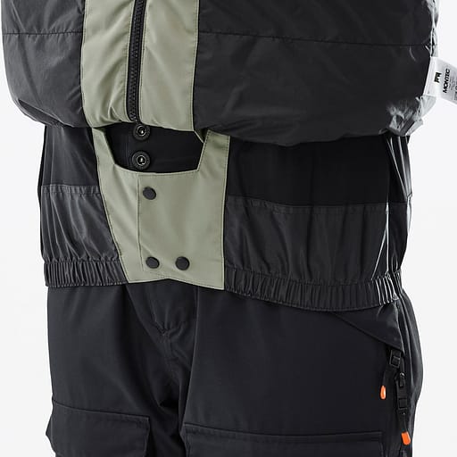 Elastische Sneeuwvanger Hoofdproductafbeelding,
