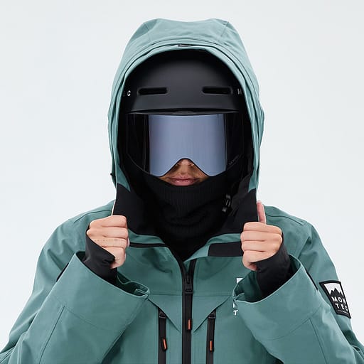 Storm Guard Hood, Image 1 of 3
