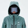 Storm Guard Hood, Image 2 of 3,