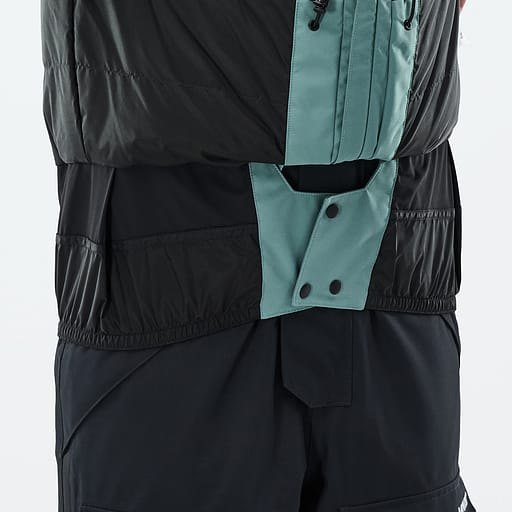 Elastische Sneeuwvanger Hoofdproductafbeelding,