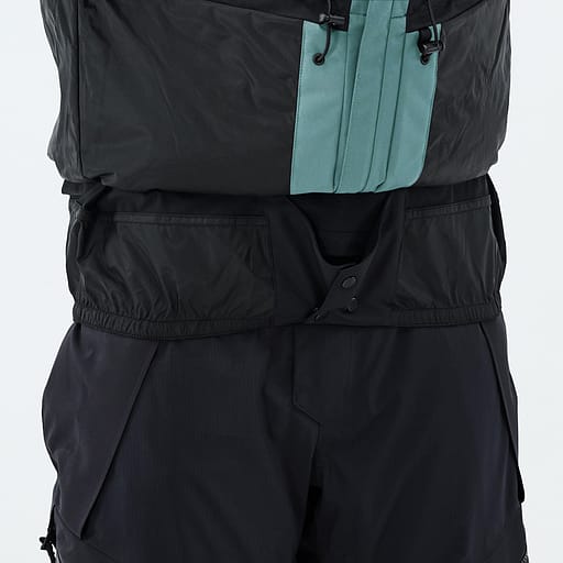 Elasticated Snow Skirt