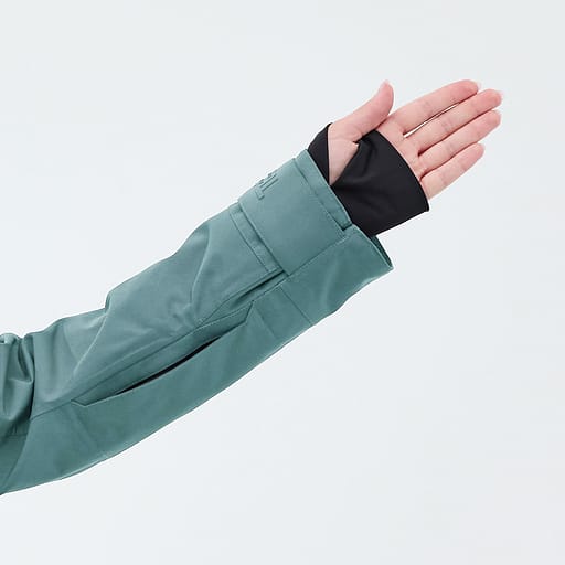 Wrist Gaiters