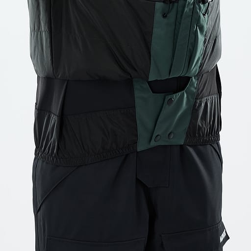 Elastische Sneeuwvanger Hoofdproductafbeelding,