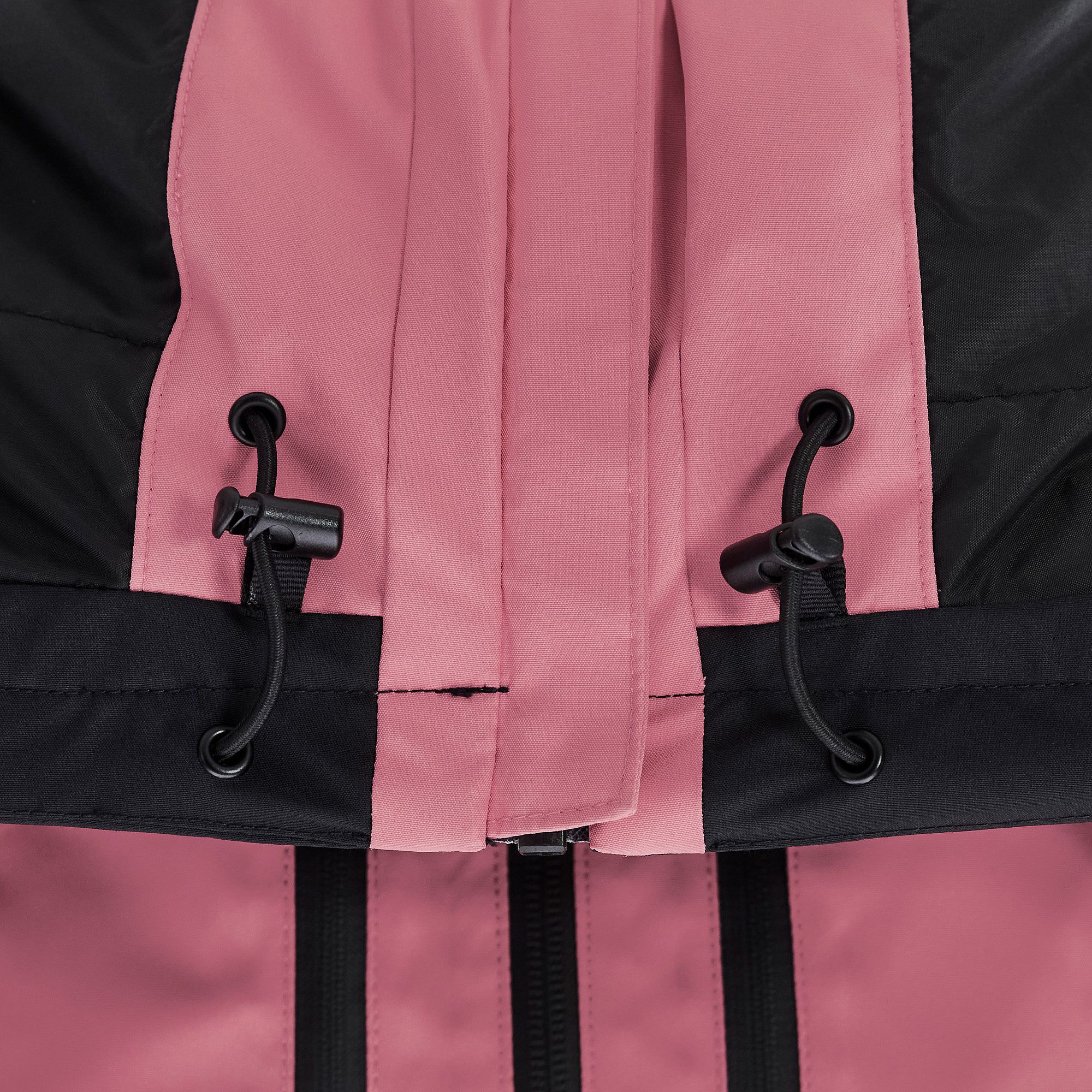 Montec W ピンク/ブラック ウェア XS（S〜M）の方向き Montec Moss W Ski Jacket Women Pink/Black | Montecwear.com