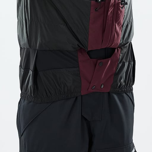 Elastische Sneeuwvanger Hoofdproductafbeelding,