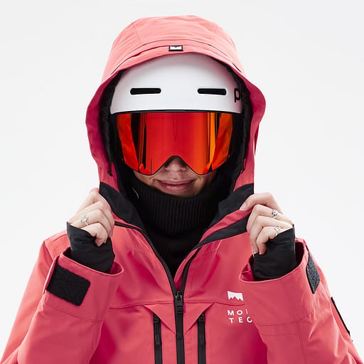 Storm Guard Hood Main Product Details Image,