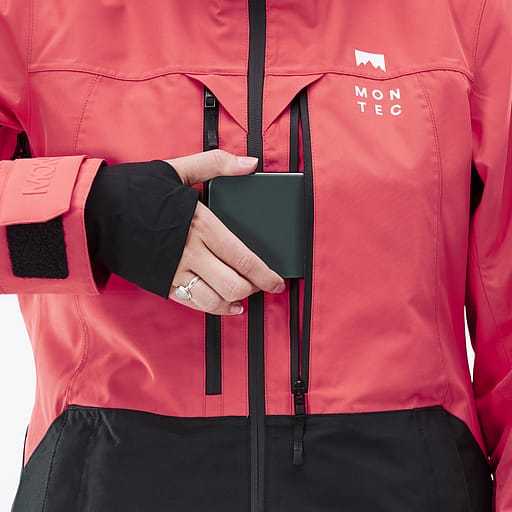 Media Pocket Main Product Details Image,