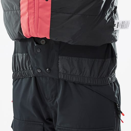 Elasticated Snow Skirt Main Product Details Image,