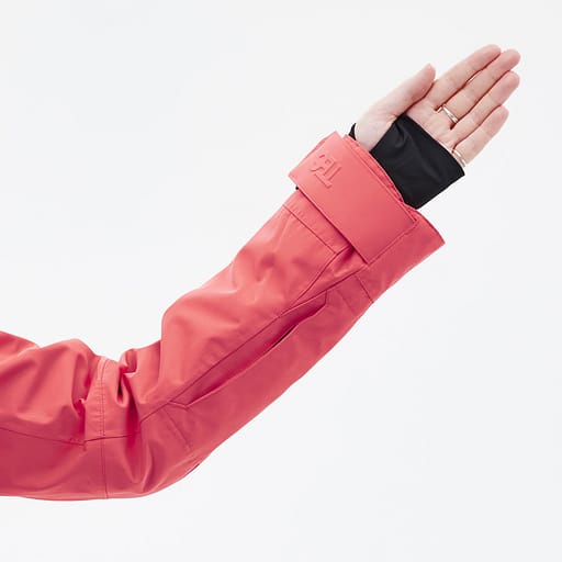 Wrist Gaiters Main Product Details Image,