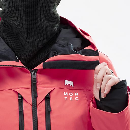 Microfleece Chinguard Main Product Details Image,