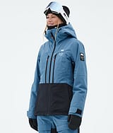 Moss W Ski jas Dames