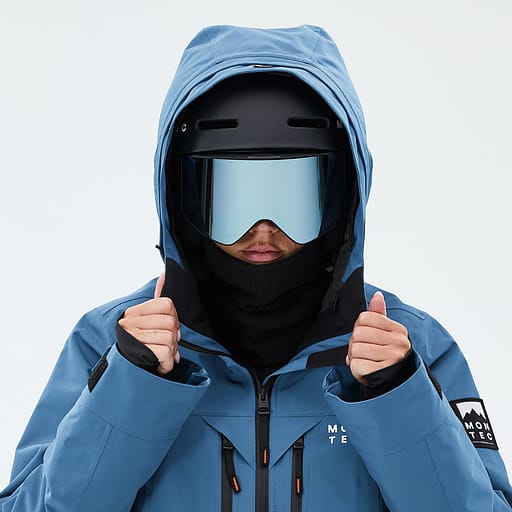 Storm Guard Hood, Image 1 of 3