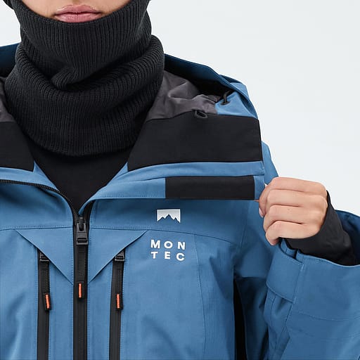Microfleece Chinguard