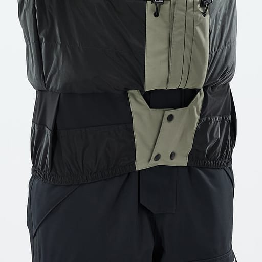 Elastische Sneeuwvanger Hoofdproductafbeelding,