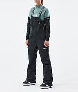Fawk W Kalhoty na Snowboard Dámské