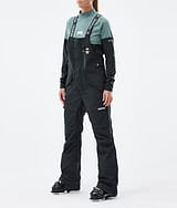 Fawk W Ski Pants Women